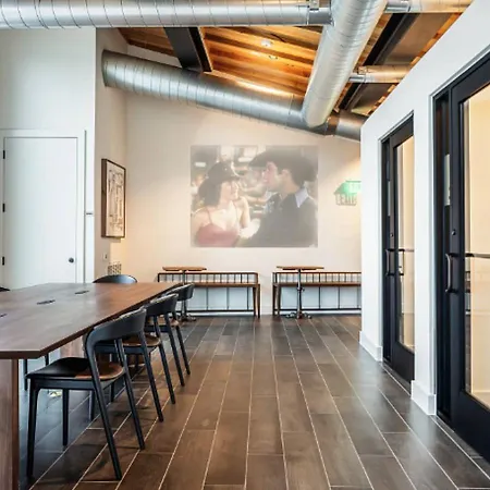 Landing At The Standard On The River - 1 Bedroom In Northside